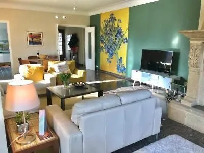 Etoile Villa